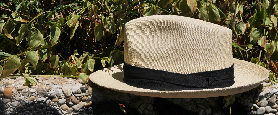 Panama hat shop panama city