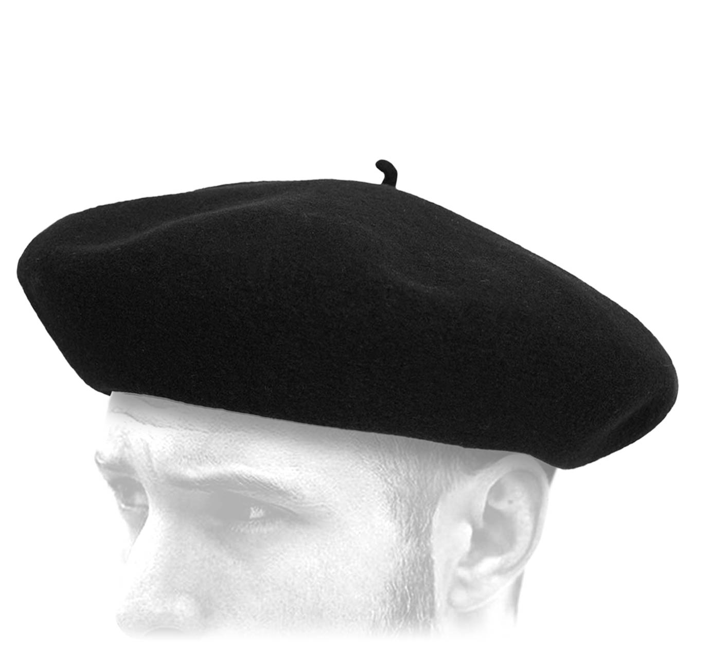 Vrai basque beret Clearance