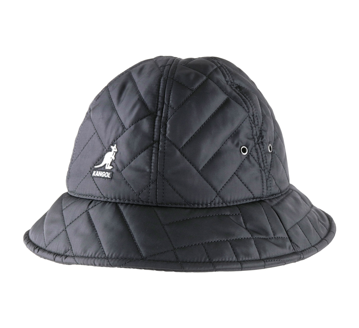 Quilted Casual, Hats Kangol Fleeced 