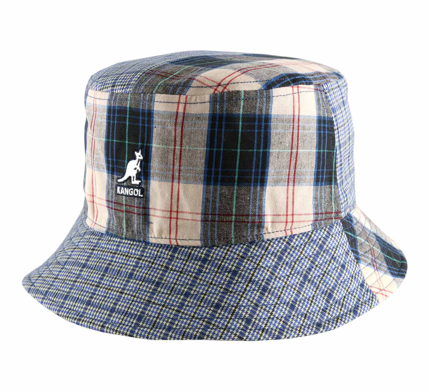 Plaid bobs deals