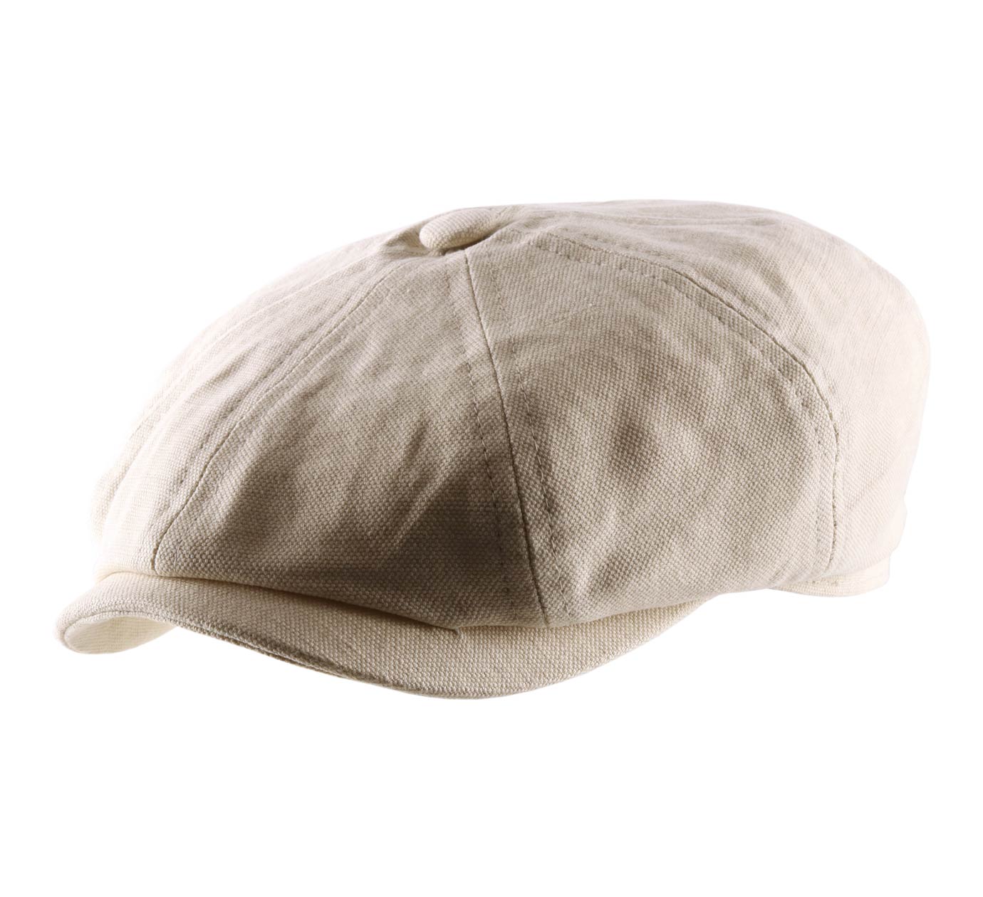 Hatteras Cotton Linen, Caps Stetson 