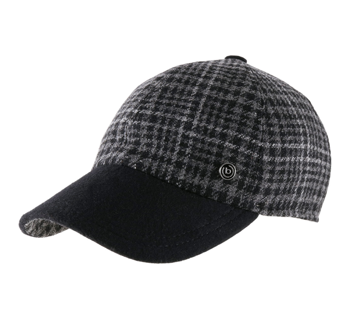 Garry, Caps Bugatti Hats 100% wool Fleeced
