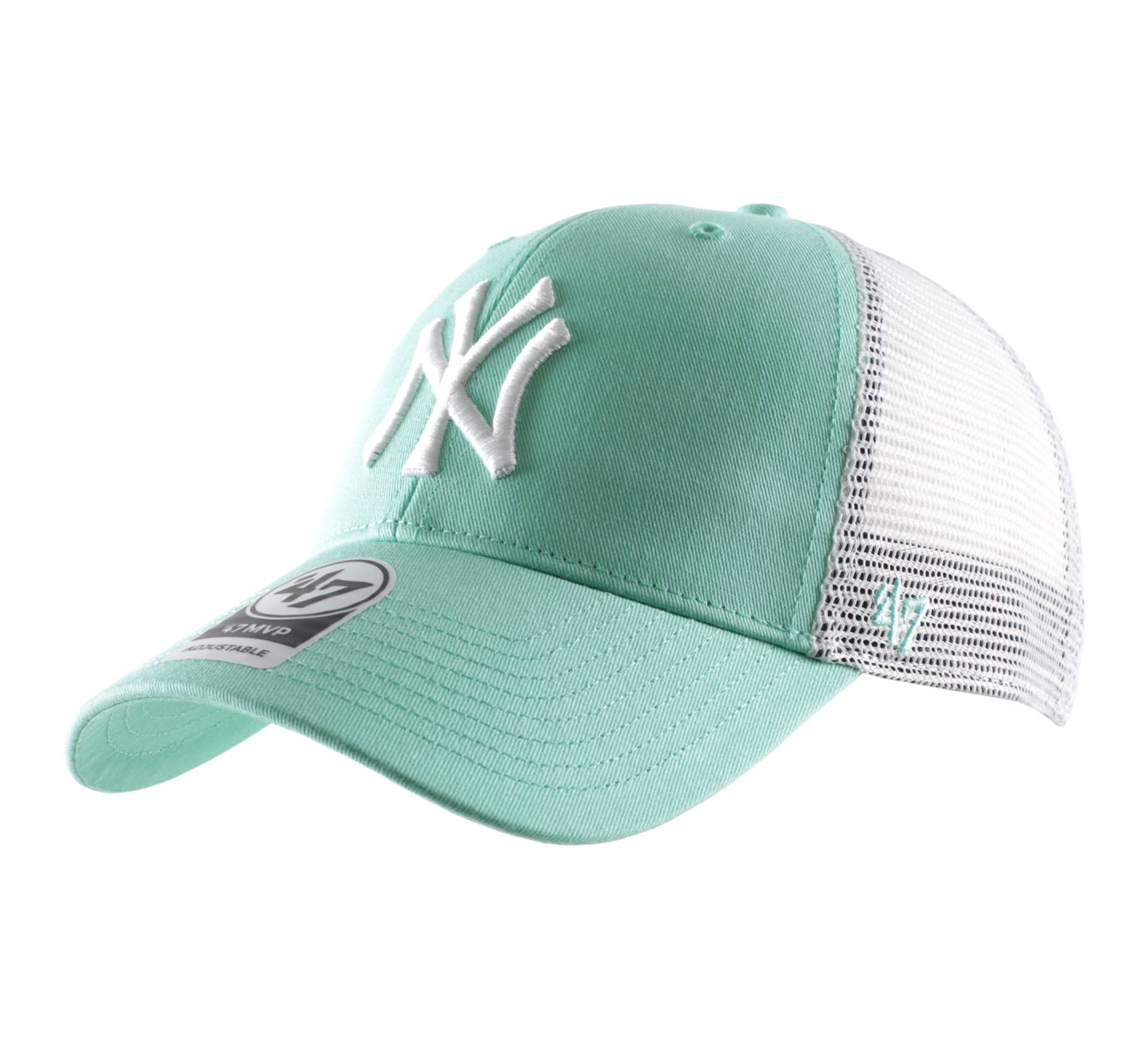 Ny Tiffany, Caps 47 Brand 100% cotton Net: