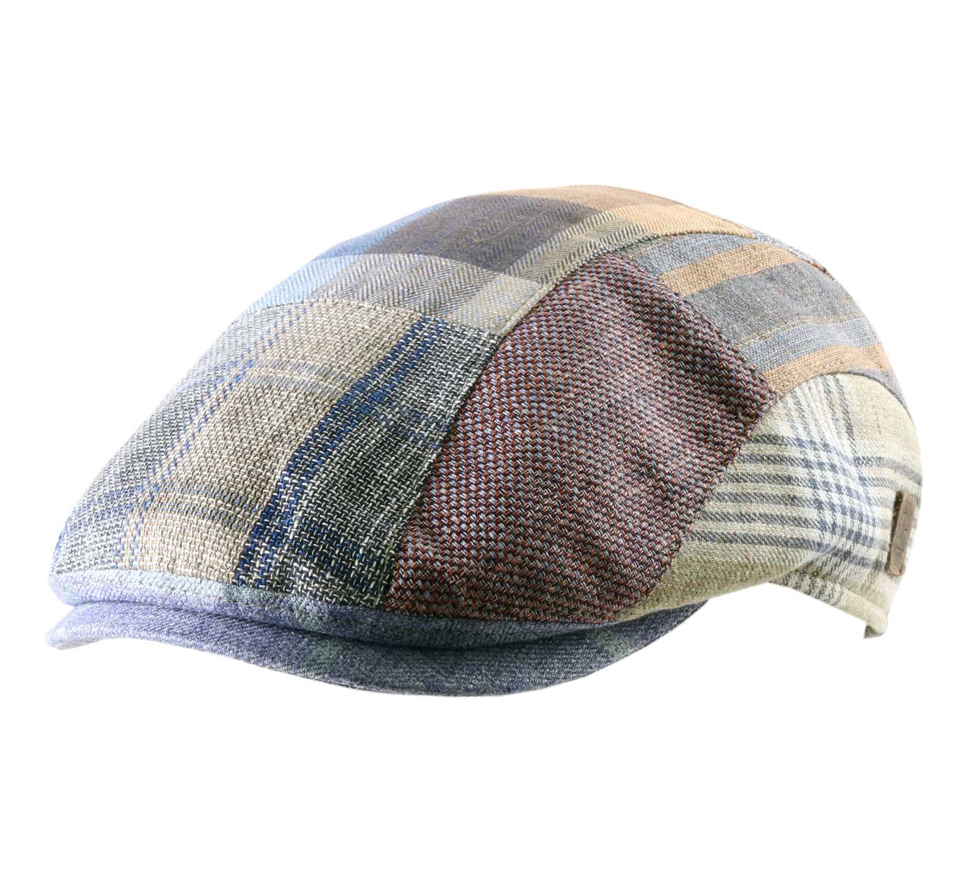 Baxter-p/162, Caps Gottmann 75% linen - 17%