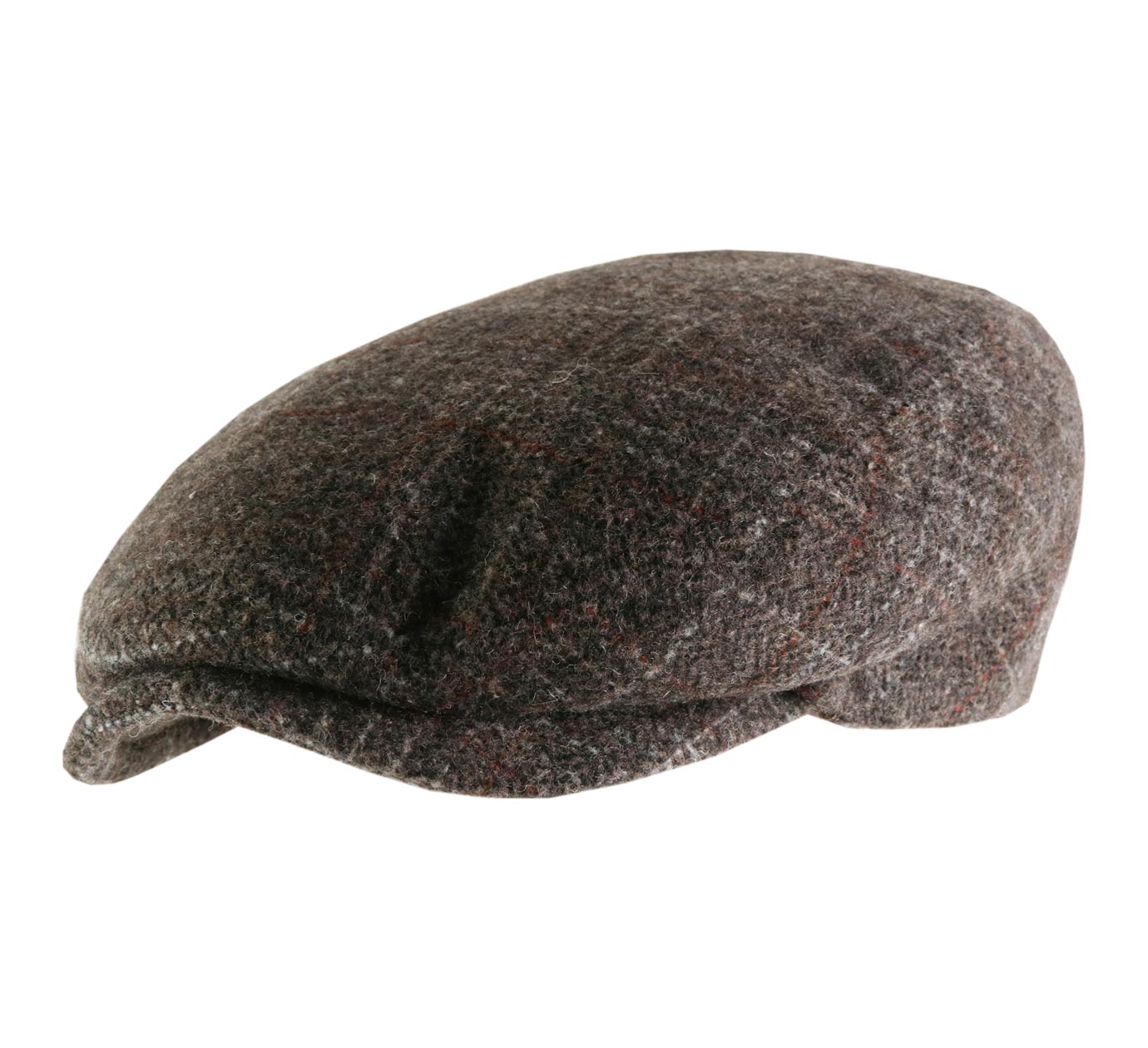 Classic Cap Tweed Caps Classic Italy Quality and Tight
