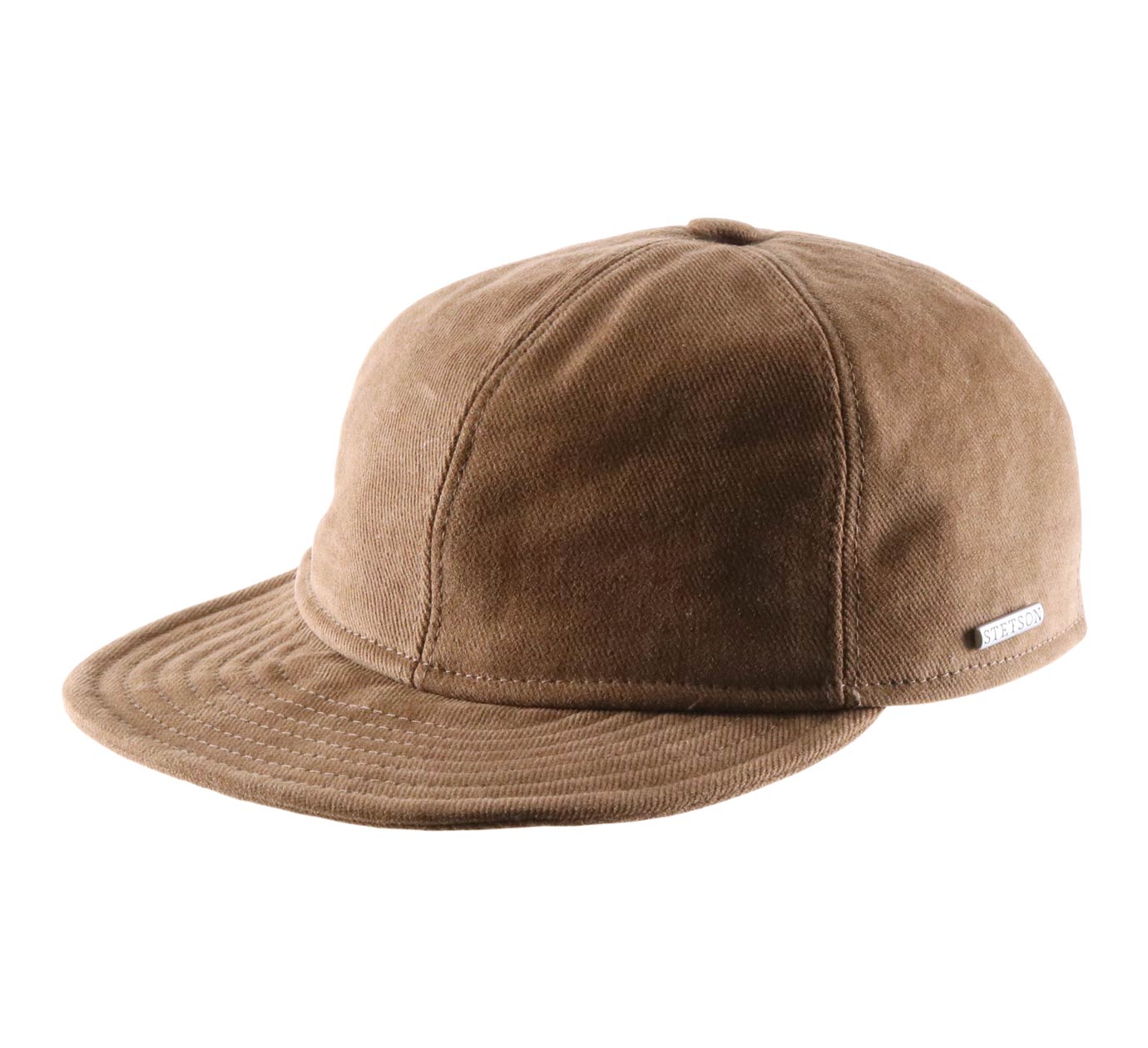 Soft cap hat on sale