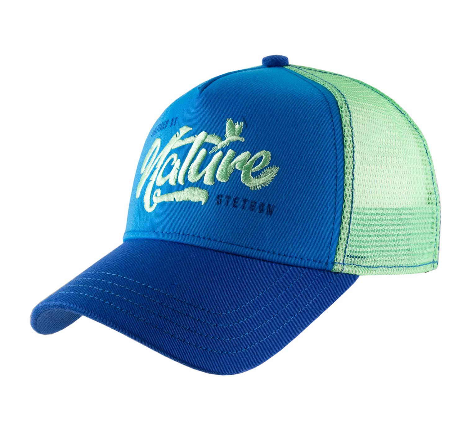 Casquette Trucker Classic by Stetson - 39,00 €