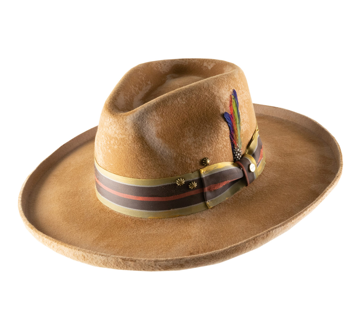 stetson amish hat