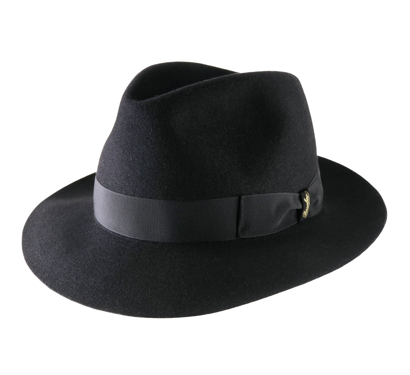 Chapeau Borsalino homme