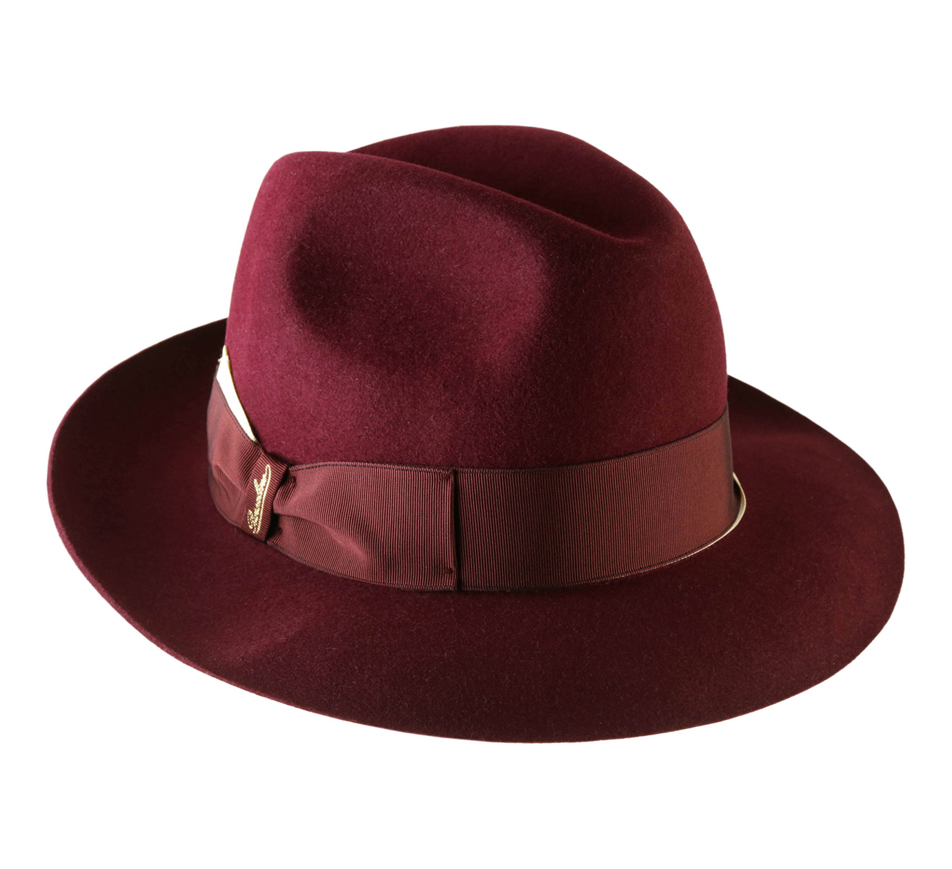 Marengo, Hats Borsalino Handmade in Italy