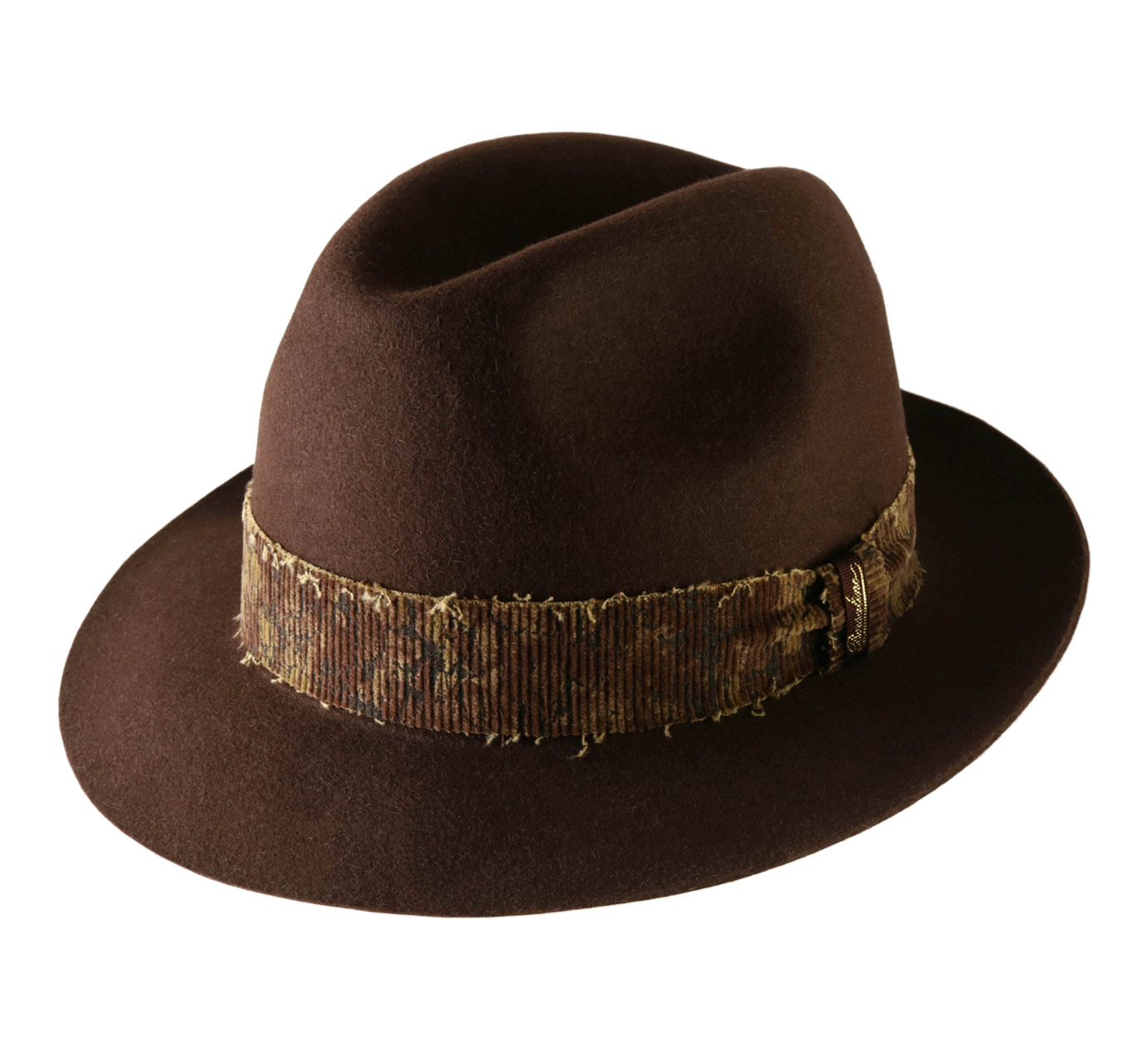 Ezio, Hats Borsalino Handmade in Italy