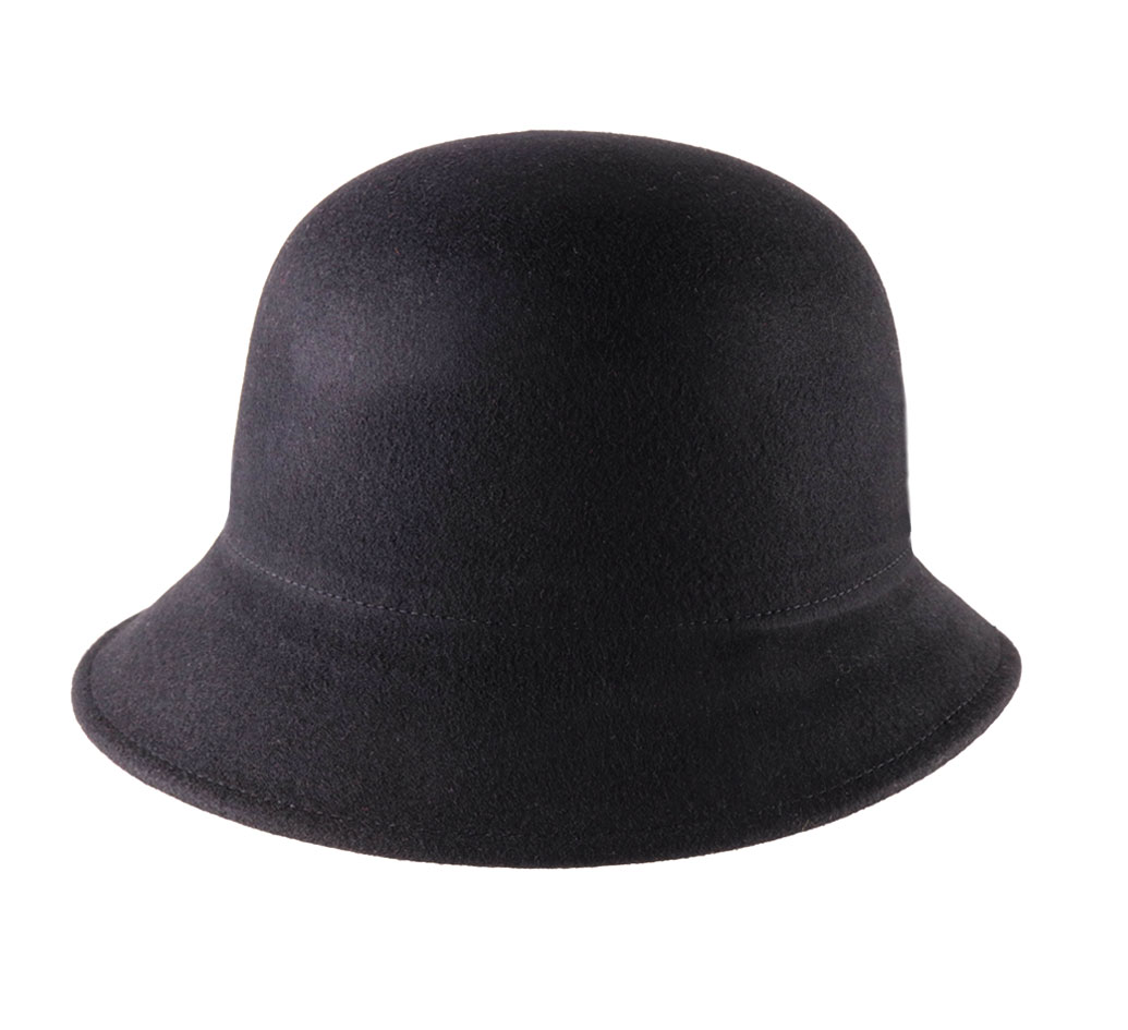 My Cloche Hat, Hats B Couture Made in 