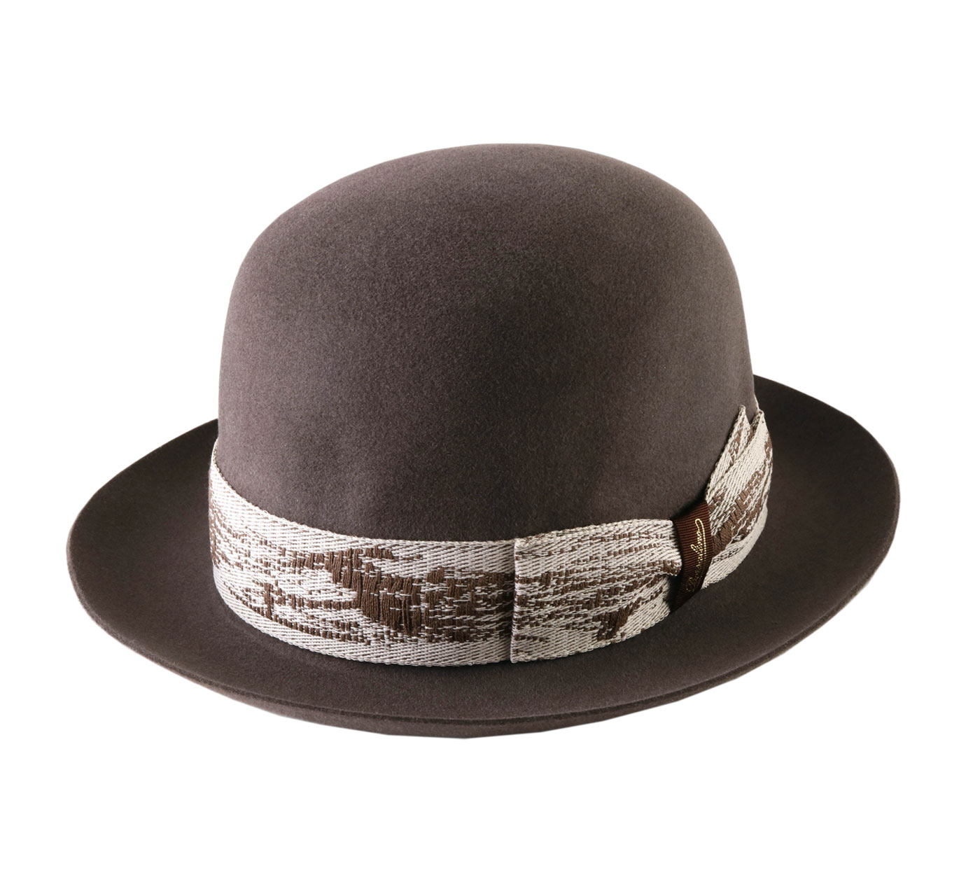 Alessandria, Hats Borsalino Handmade in Italy