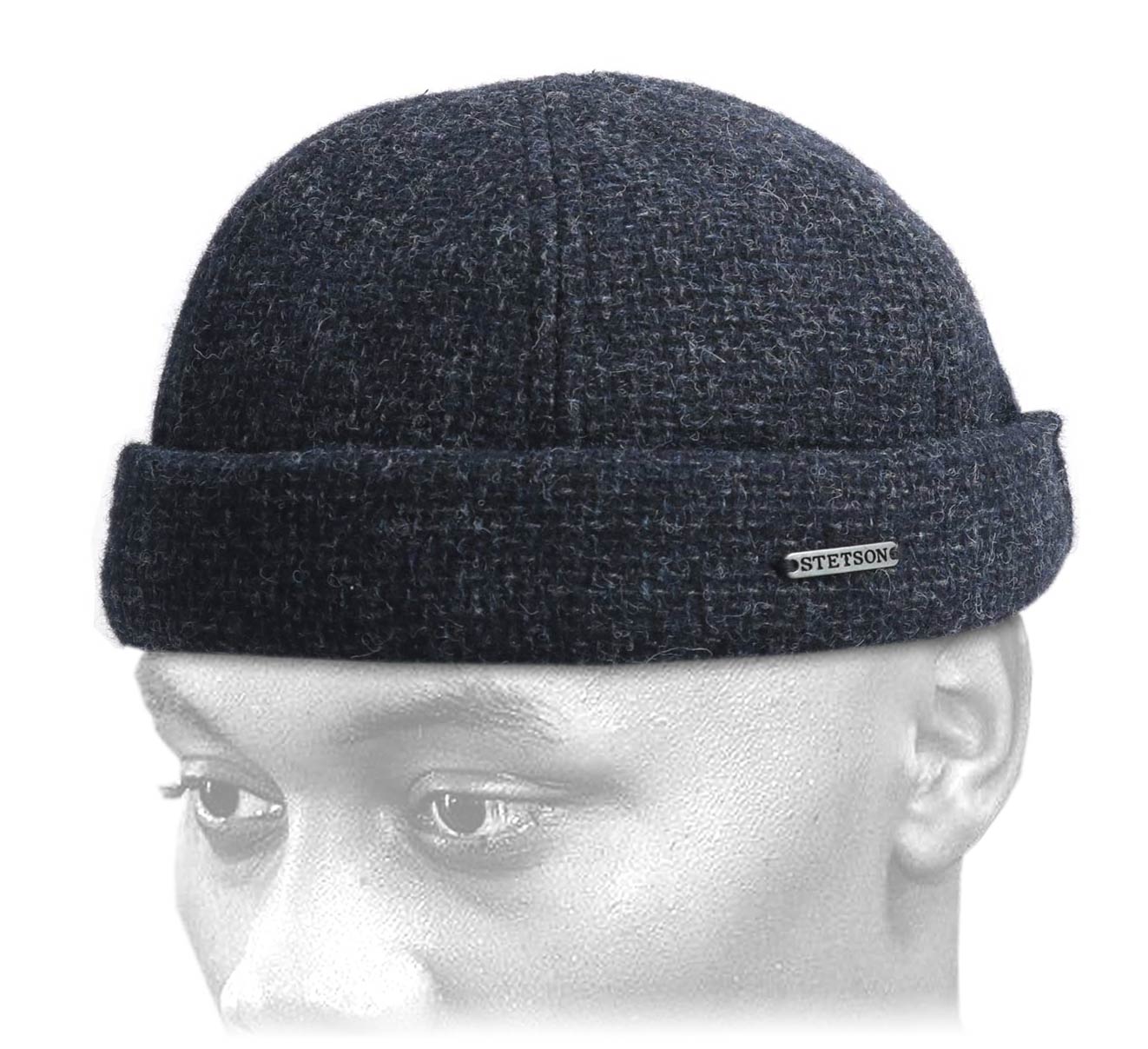 Docker Castleton, Beanies Stetson 100 