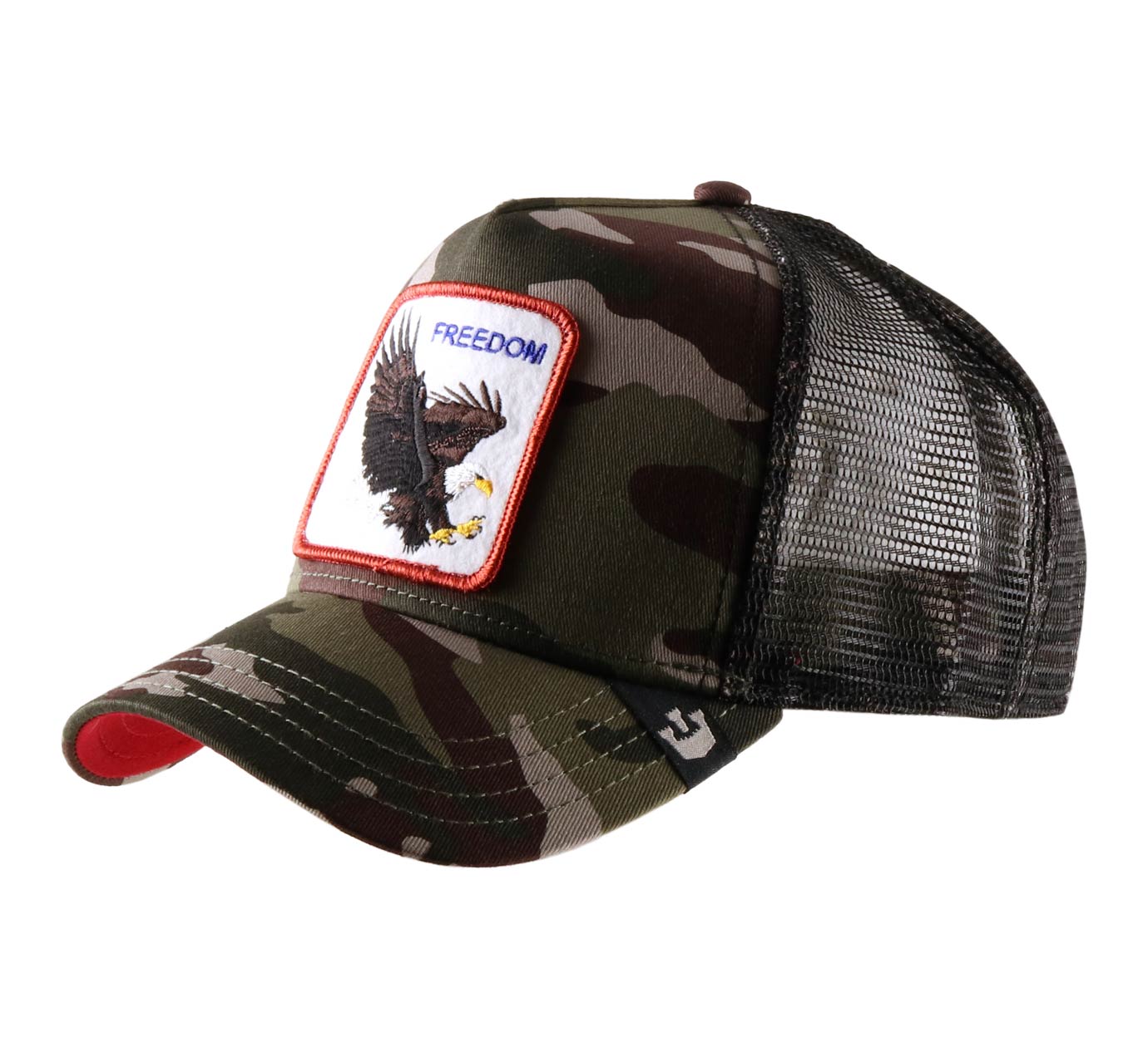Freedom Camo