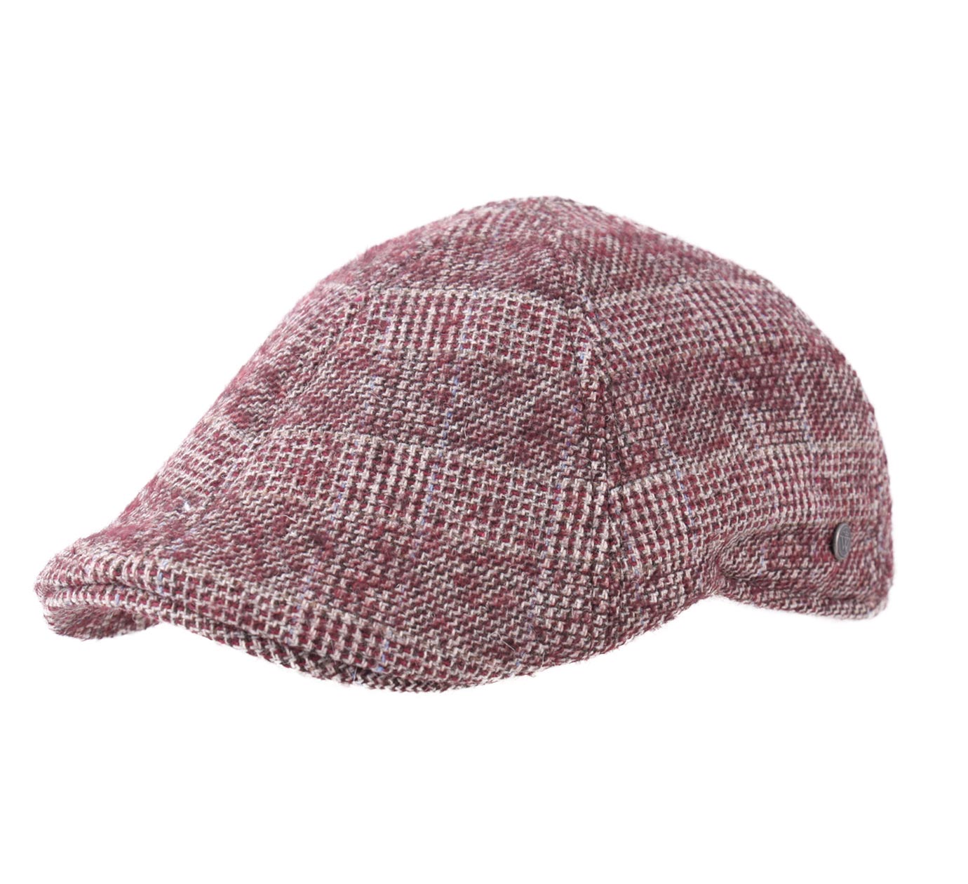 Drake, Caps Wegener 50% wool - 20% polyamid