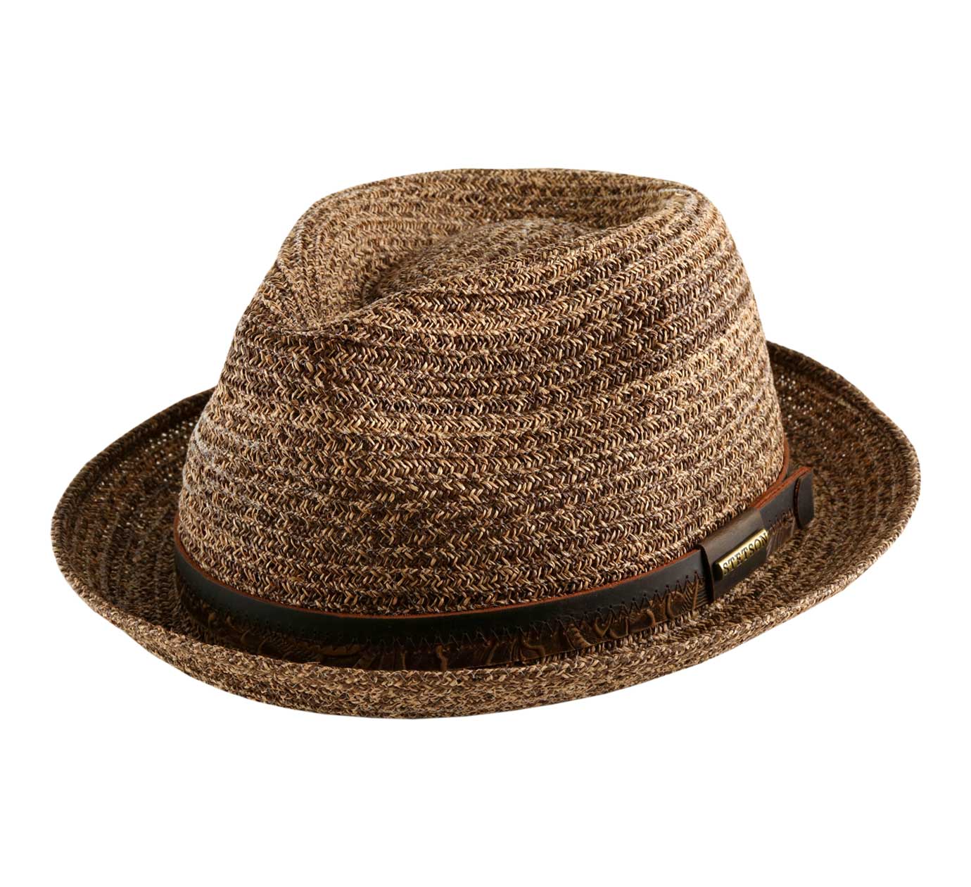 Linnard, Hats Stetson Vintage Style 100%
