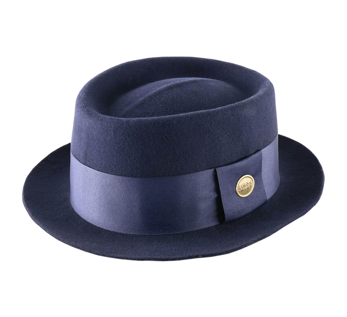 Isaac, Hats Simon And Mary 100% wool 