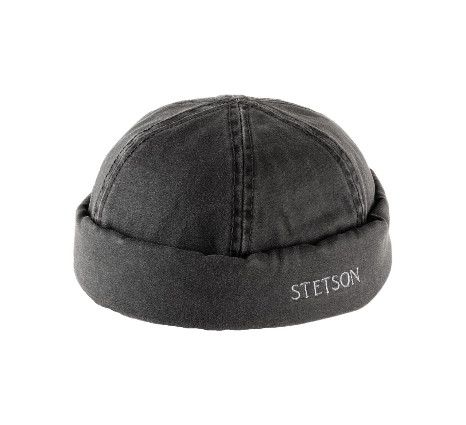 Bonnet Docker Wool Mix by Stetson - 69,00 €