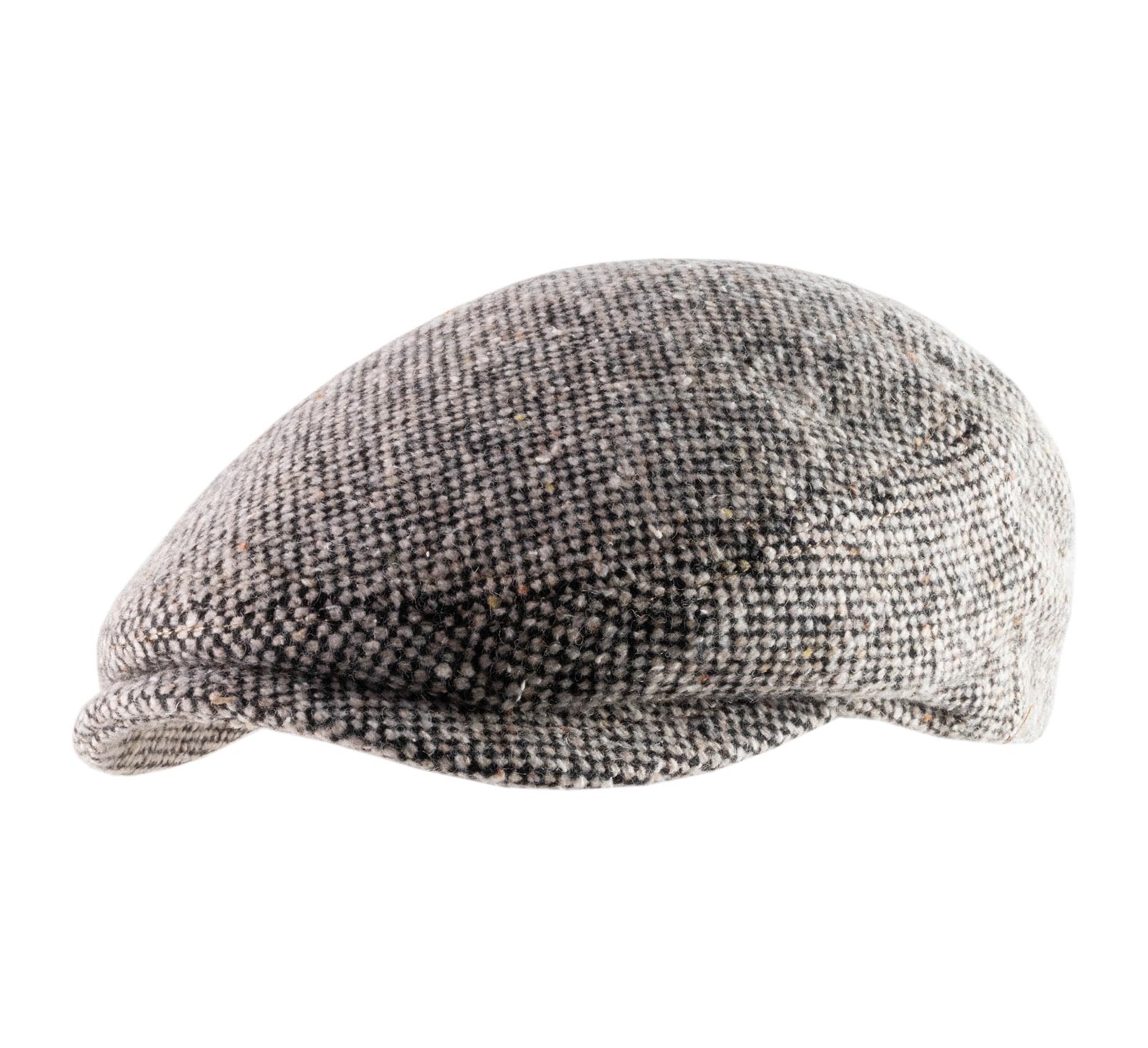 Classic Flatcap W Caps Classic Italy Made in Italy Quality