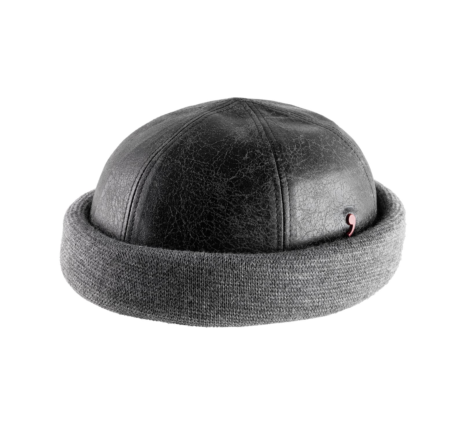 Joe Beanies Alfonso D Este Made in Italy 100