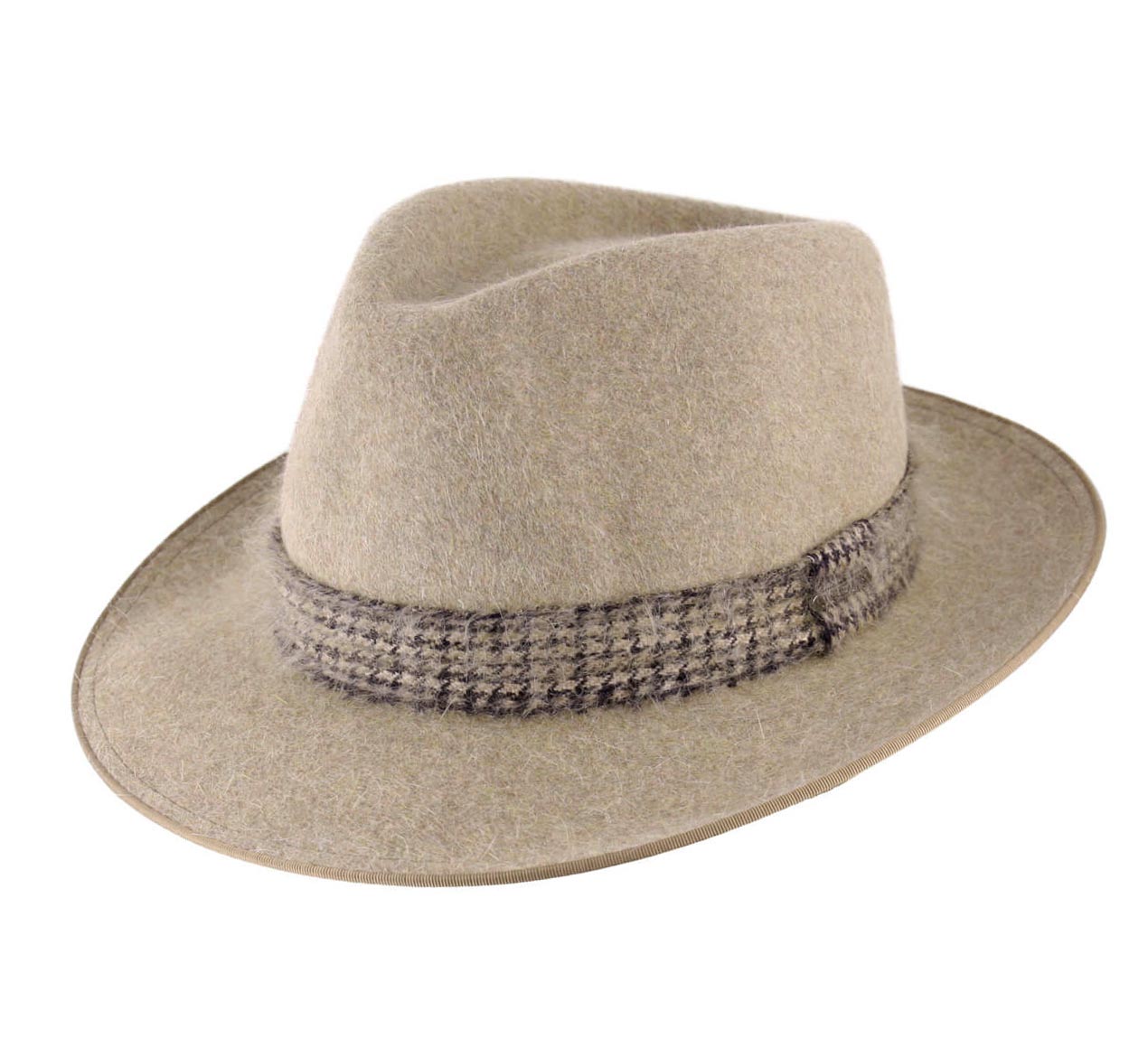 Drew's Favorite, Hats Stetson For the 