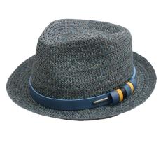Stetson Benfield Hemp fedora