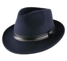 Marky Nude Trilby Large