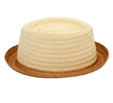 My summer porkpie