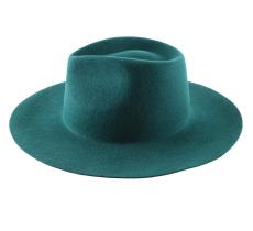 My Rancher Hat