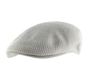 casquette plate motifs Tropic 504