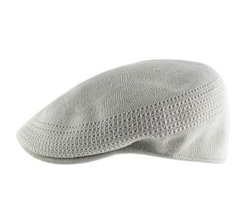 casquette plate motifs Tropic 504