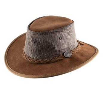 Chapeau bush australien Foldaway Cooler