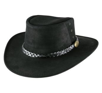 Kookaburra, Hats Jacaru 100% cow leather