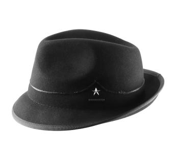 Lowik Player, Hats Stetson Water-repellent