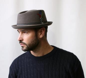 Mens hats geelong on sale