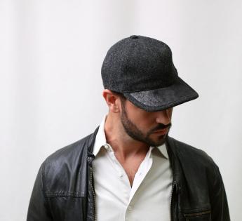 casquette baseball hiver Sopra
