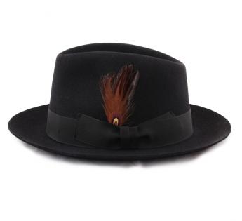 plumes chapeau Feather Hat Trim