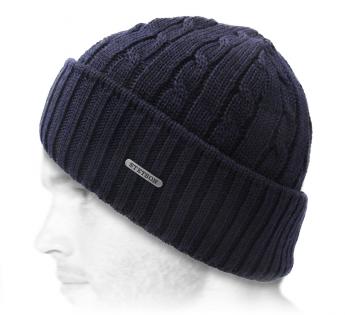 Georgia Wool, Beanies Stetson 100 