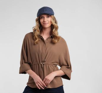 Béret, Casquette Plate Homme Jackson Jackson Linen