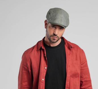 Béret, Casquette Plate Homme Jackson Jackson Linen