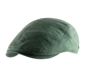 Béret, Casquette Plate Homme Jackson Jackson Linen