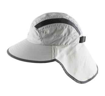 Chapeau randonnée anti-UV Cebas Wide Brim