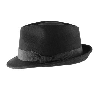 Chapeau feutre enfant Little 5X Trilby