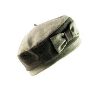 béret laine Audeline