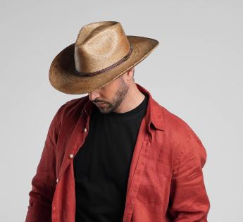 Chapeau Western Stetson Western Mexican