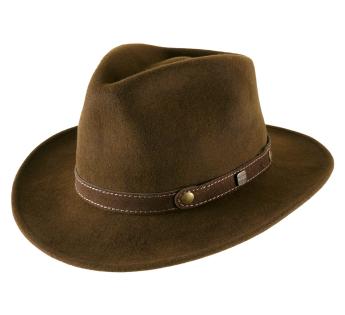 Chapeau Vert Classic Traveller II