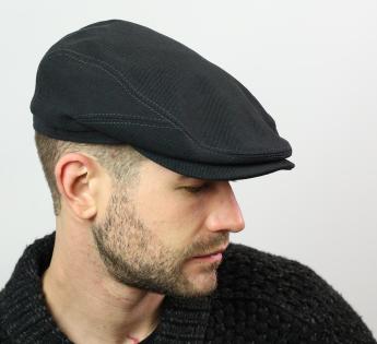 Driver Selvedge, Caps Stetson Made in 