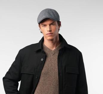 Marron Texas Woolrich 