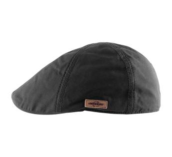 casquette duckbill imperméable Texas Waxed Cotton Wr